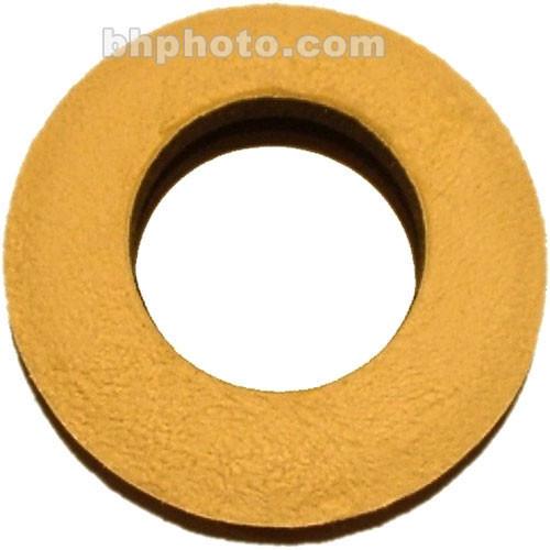 Bluestar Round Large Chamois Eyecushion