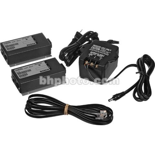 Bosch LTC 8557 60 Keyboard Remote Hookup Kit - Up to 5000 Feet