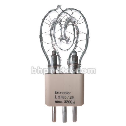 Broncolor Flashtube - 3200w s - for Pulsospot 4 Head