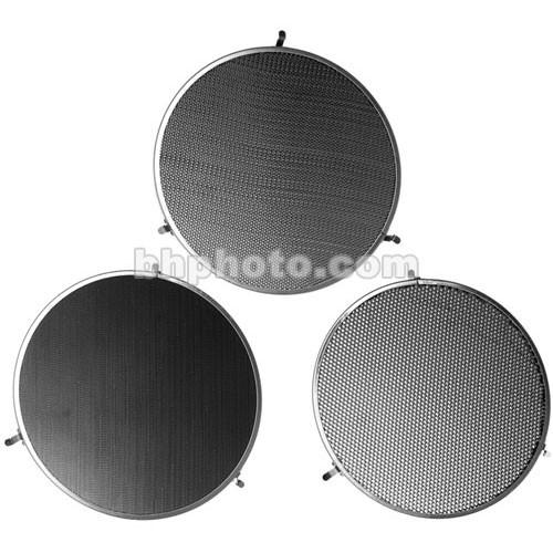 Broncolor Honeycomb Grids for P50 Reflector