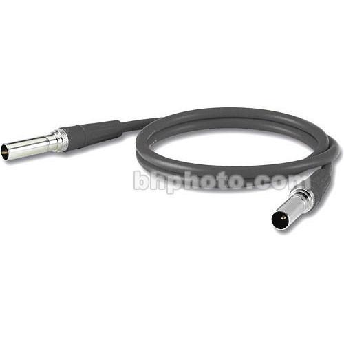 Canare Standard Video Patch Cord -