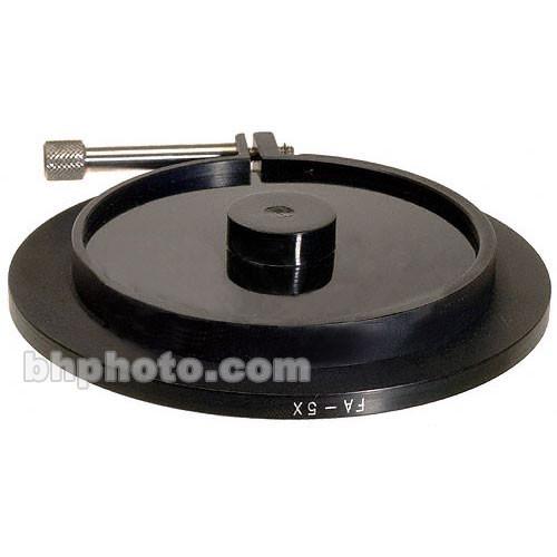 Century Precision Optics FA-5X80 80mm Step-Up Ring - for WA-5X45 Super Wide Angle Adapter Lens