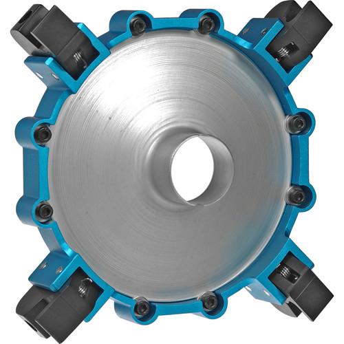 Chimera QR Speed Ring for Portable Lumedyne, Norman, Hasselblad, Sunpak Flash