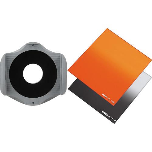 Cokin A Series Landscape Magnetic Filter Kit