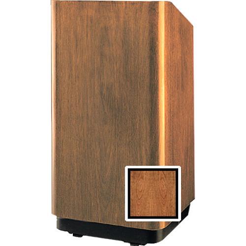 Da-Lite 98071C The Concord Floor Lectern - 25"
