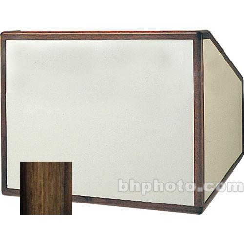 Da-Lite Cambridge 25" Tabletop Lectern 98187HW