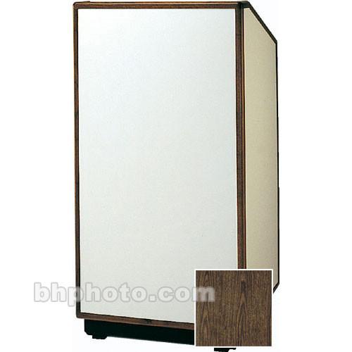 Da-Lite Cambridge Floor Lectern - 32"
