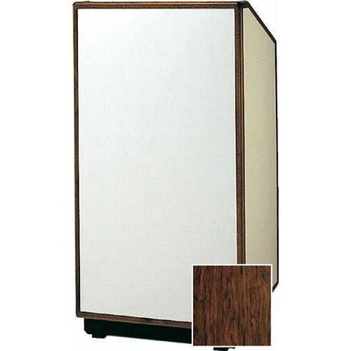 Da-Lite Cambridge Floor Lectern - 32"