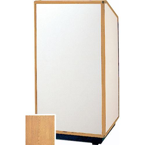 Da-Lite Cambridge Floor Lectern - 32"