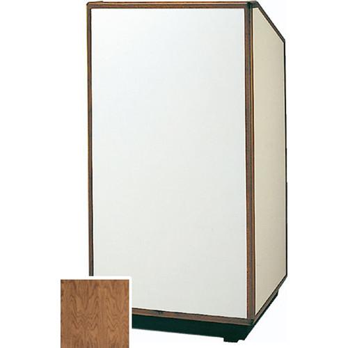 Da-Lite Cambridge Floor Lectern - 32"