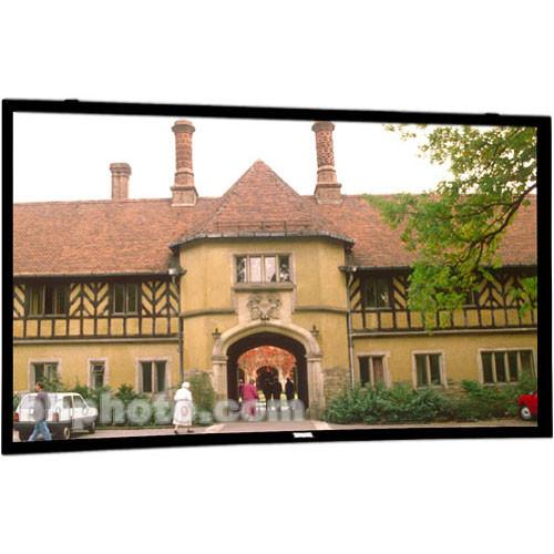 Da-Lite Cinema Contour Projection Screen