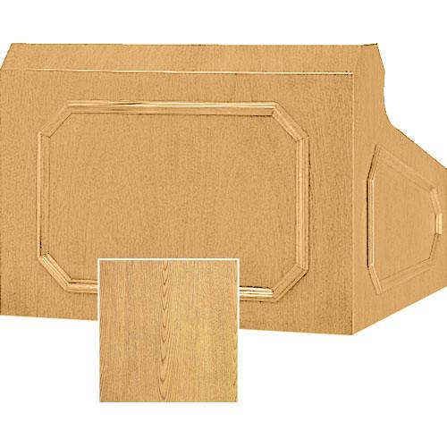 Da-Lite Hamilton 25" Table Lectern