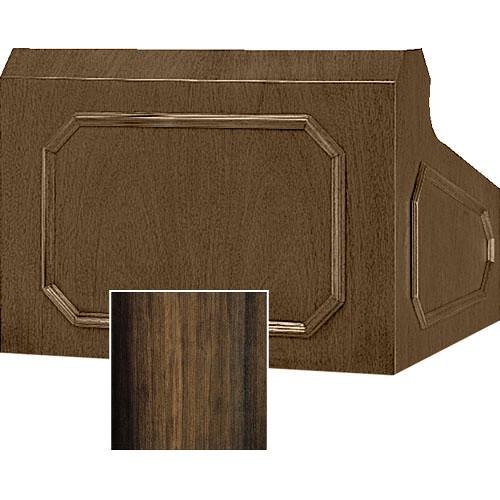 Da-Lite Hamilton 25" Table Lectern