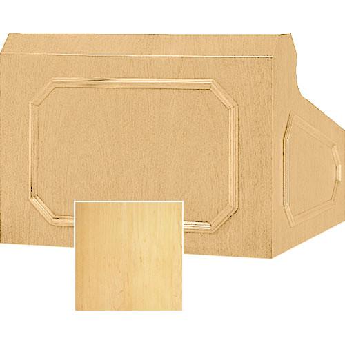 Da-Lite Hamilton 25" Table Lectern