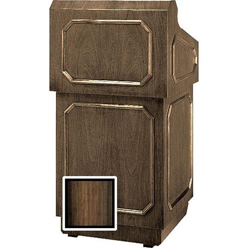 Da-Lite Hamilton Stacking Lectern 98129HW - 25"