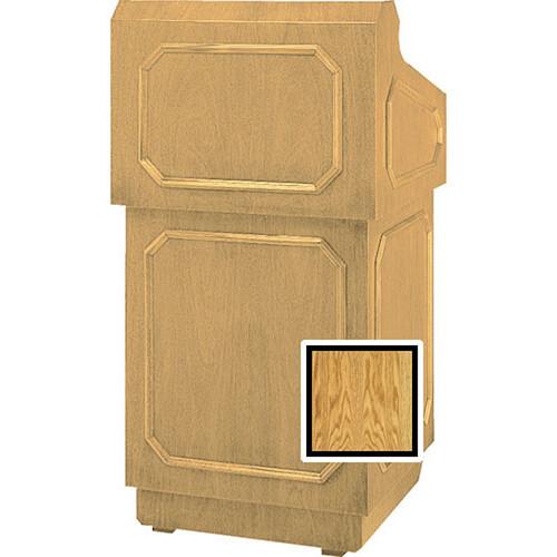 Da-Lite Hamilton Stacking Lectern 98129MO - 25"