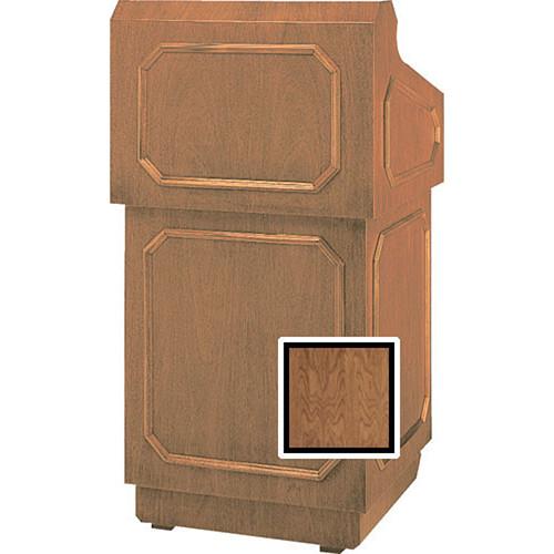 Da-Lite Hamilton Stacking Lectern 98129NW - 25"