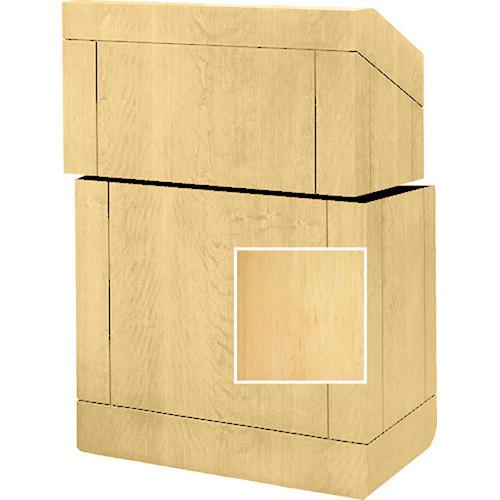 Da-Lite Providence Stacking Lectern - 25"