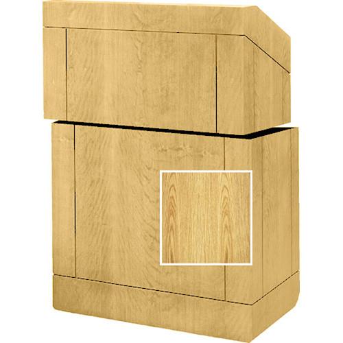 Da-Lite Providence Stacking Lectern 98161LO - 25"