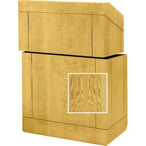 Da-Lite Providence Stacking Lectern 98163MO - 25"