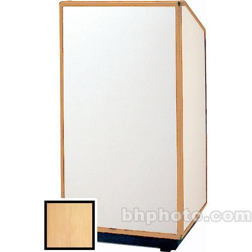 Da-Lite The Cambridge Floor Lectern - 25"