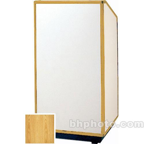 Da-Lite The Cambridge Floor Lectern - 25"