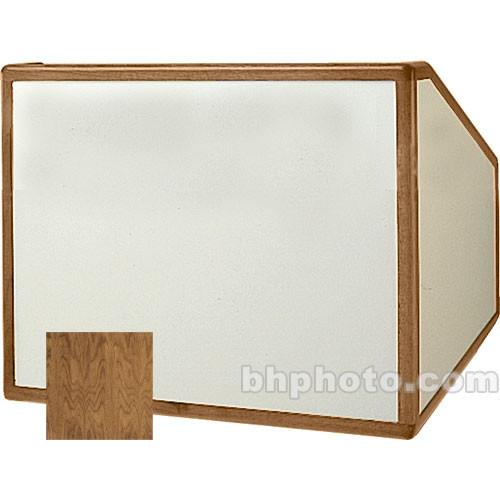 Da-Lite The Cambridge Table Top Lectern - 25"