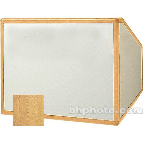 Da-Lite The Cambridge Table Top Lectern 98187LO - 25"