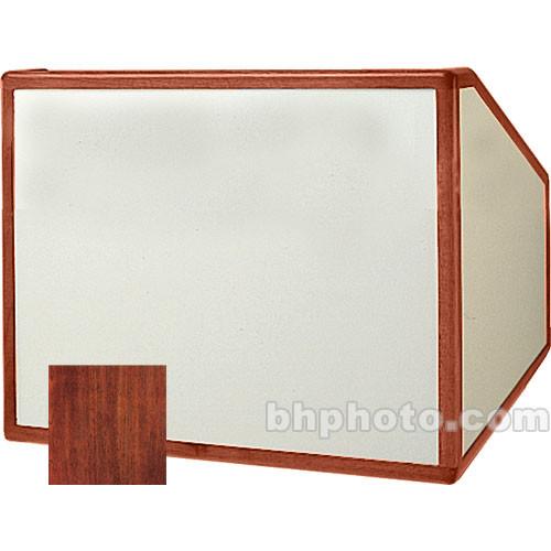 Da-Lite The Cambridge Table Top Lectern 98187M - 25"