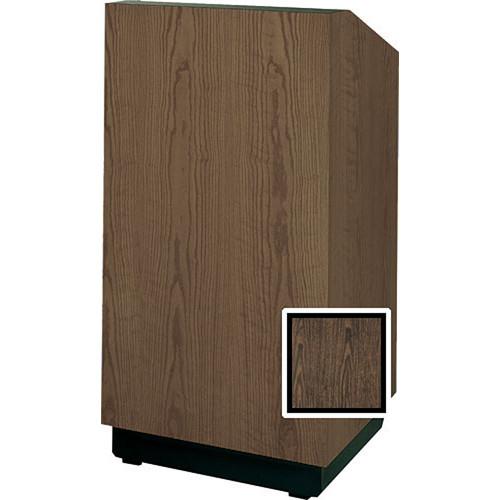 Da-Lite The Lexington Floor Lectern 98101GW - 32"