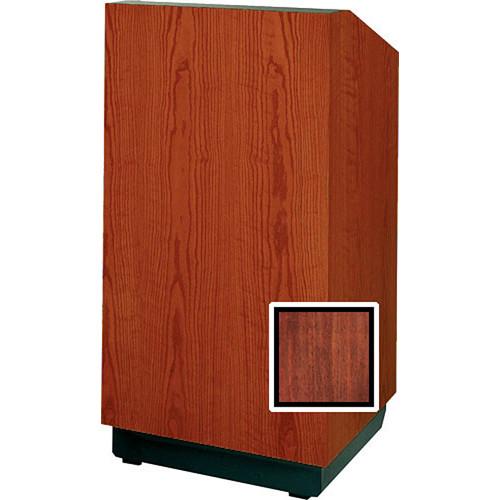 Da-Lite The Lexington Floor Lectern 98103M - 32"