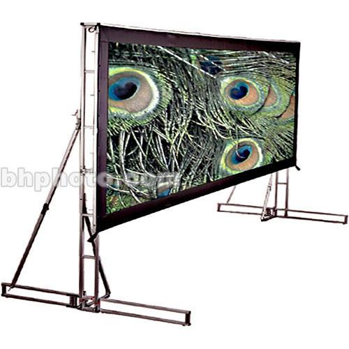 Draper 221030 Truss-Style Cinefold Manual Projection Screen