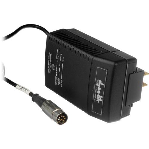 Dynalite JR-CH300 Charger for Jackrabbit Battery Packs