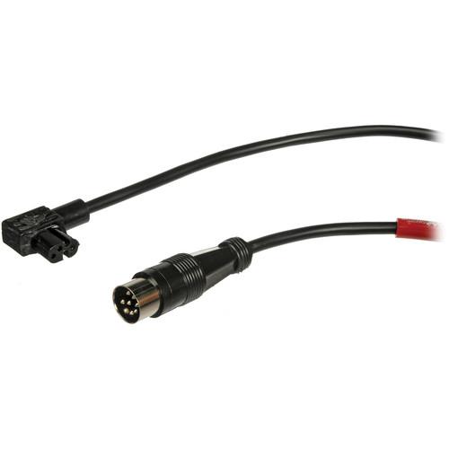 Dynalite JR-CL5 Cable for Minolta 5200XI & 5400XI Flashes