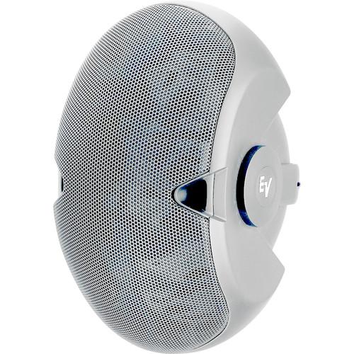 Electro-Voice EVID-4.2T Passive 2-Way 400W 70V 100V Installation Speaker with Dual 4" Woofers & 1" Tweeter