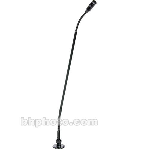 Electro-Voice PolarChoice PC Plus-12 - Miniature Multi-Pattern Gooseneck Podium Microphone