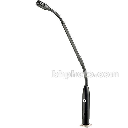 Electro-Voice PolarChoice PC Plus-18 - Miniature Multi-Pattern Gooseneck Podium Microphone