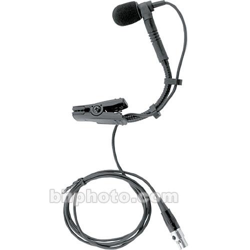 Electro-Voice RE-920TX Cardioid Condenser Instrument Microphone with TA4-Female Connector