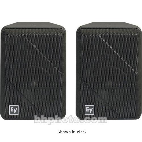 Electro-Voice S-40 2-Way 5.25" Short Throw Installation Loudspeaker