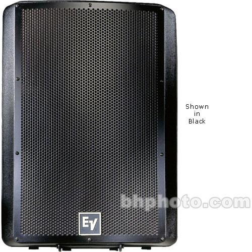 Electro-Voice Sx-300PIX - 2-Way 12" Weather-Resistant Installation P.A. Speaker with 70V 100V Transformer - White