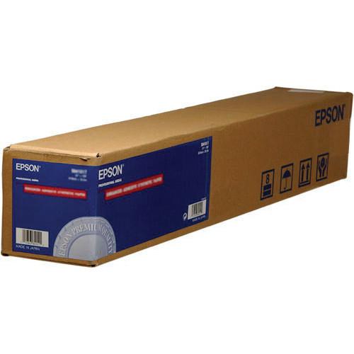 Epson Premium Semigloss Photo Inkjet Paper