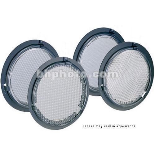 ETC Lenses for Source Four PAR - Set of 4