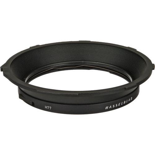 Hasselblad Proshade Adapter for Lenses with 77mm Front Mount