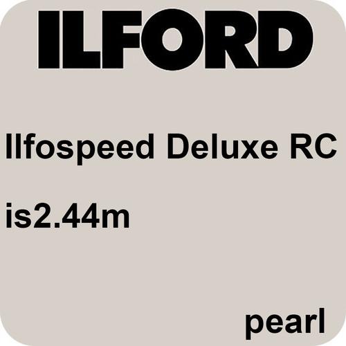Ilford ILFOSPEED RC DeLuxe Paper