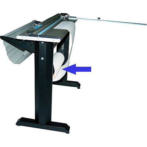 KeenCut Roll Holder for the 72" Advanced Rotary Trimmer