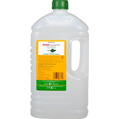 Kodak Flexicolor RA Fixer & Replenisher