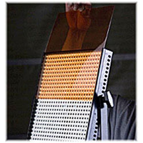 Litepanels Tungsten Conversion, Diffusion Gels for 1 x 1