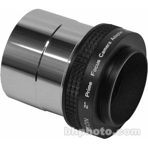 Lumicon 2" Prime Focus Camera Adapter