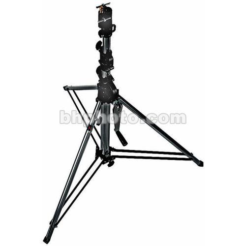 Manfrotto Short Wind-Up Stand