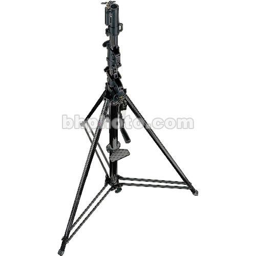 Manfrotto Wind-Up Stand